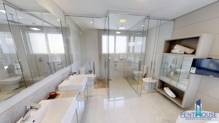 Imagem Apartamento com 4 Quartos à Venda, 238 m² em Centro - Balneário Camboriú