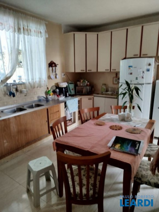 Imagem Casa com 3 Quartos à Venda, 130 m² em Jardim Paraíso - Santo André Imagem Casa com 3 Quartos à Venda, 130 m² em Jardim Paraíso - Santo André