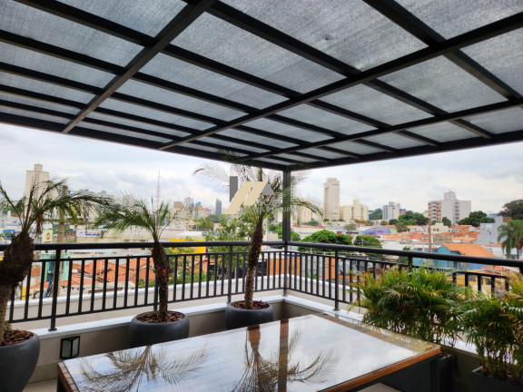 Imagem Imóvel com 2 Quartos à Venda, 77 m² em Taquaral - Campinas