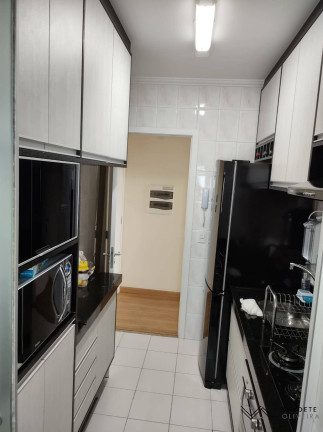 Imagem Apartamento com 3 Quartos à Venda, 63 m² em Jardim América - São José Dos Campos Imagem Apartamento com 3 Quartos à Venda, 63 m² em Jardim América - São José Dos Campos