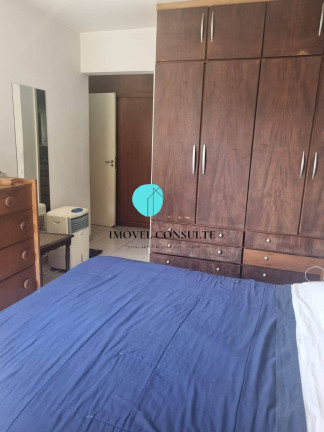 Imagem Apartamento com 4 Quartos à Venda, 127 m² em Cerqueira César - São Paulo