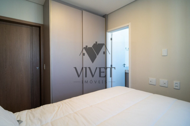 Imagem Apartamento com 3 Quartos à Venda, 151 m² em Jardim Faculdade - Sorocaba