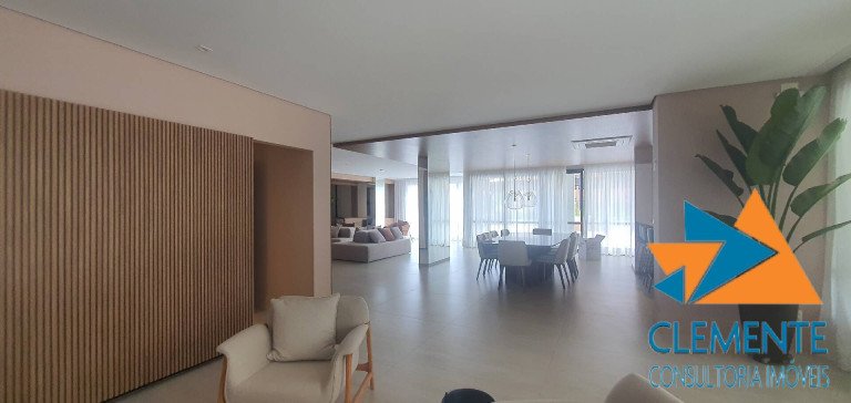 Foto do imóvel Apartamento com 4 Quartos à Venda, 143 m² em Santo Antônio - Belo Horizonte