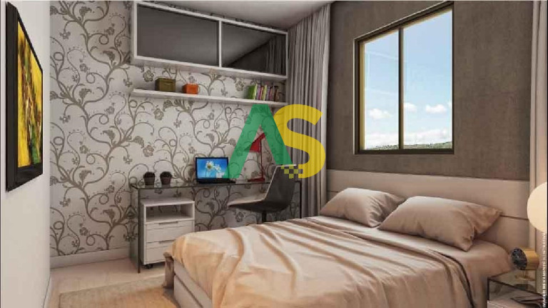 Imagem Imóvel com 2 Quartos à Venda, 56 m² em Iputinga - Recife Imagem Imóvel com 2 Quartos à Venda, 56 m² em Iputinga - Recife
