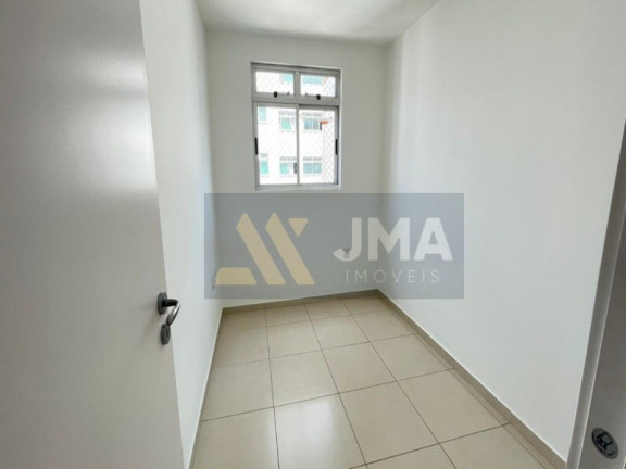 Imagem Apartamento com 3 Quartos à Venda, 65 m² em Conjunto Califórnia - Belo Horizonte