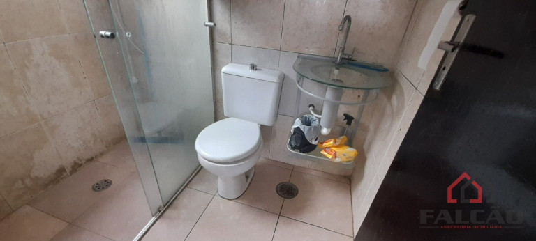 Imagem Apartamento com 3 Quartos à Venda, 150 m² em Centro - São Vicente