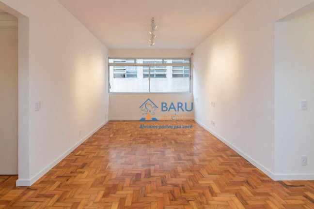 Imagem Apartamento com 2 Quartos à Venda, 87 m² em Jardim América - São Paulo
