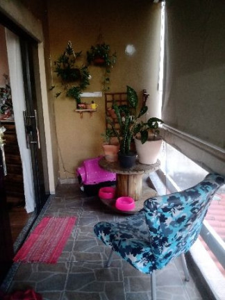 Imagem Casa com 2 Quartos à Venda, 65 m² em Bento Ribeiro - Rio De Janeiro