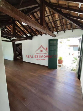 Imagem Casa com 4 Quartos para Alugar, 400 m² em Portinho - Cabo Frio