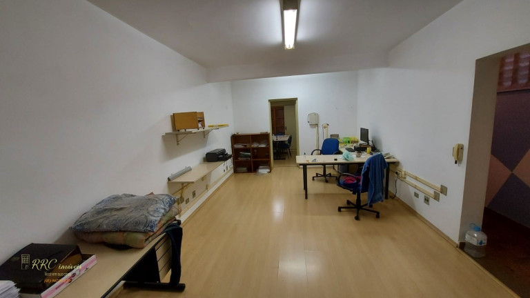 Imagem Sobrado com 3 Quartos à Venda, 200 m² em Jardim Aeroporto - São Paulo