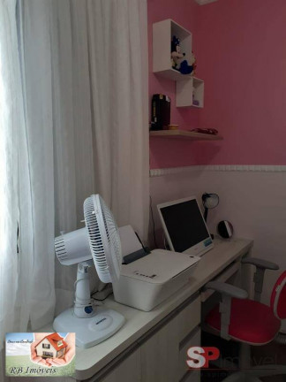 Imagem Apartamento com 3 Quartos à Venda, 66 m² em Nova Petrópolis - São Bernardo Do Campo Imagem Apartamento com 3 Quartos à Venda, 66 m² em Nova Petrópolis - São Bernardo Do Campo