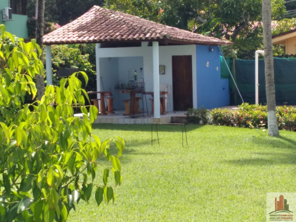 Imagem Casa de Condomínio com 3 Quartos à Venda, 200 m² em Aldeia Dos Camarás - Camaragibe