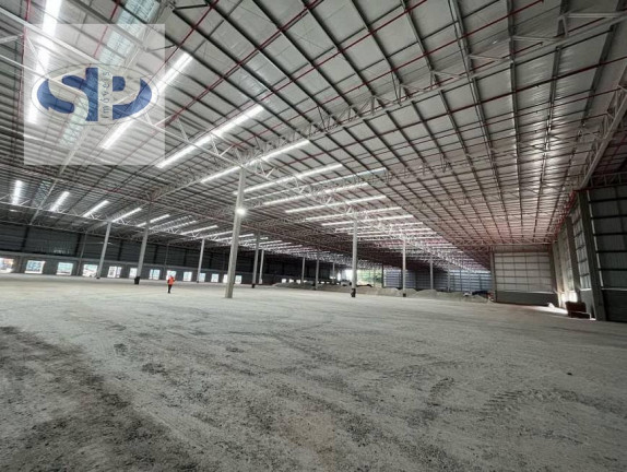 Imagem Imóvel Comercial para Alugar, 4.860 m² em Parque Sao Vicente - Mauá Imagem Imóvel Comercial para Alugar, 4.860 m² em Parque Sao Vicente - Mauá