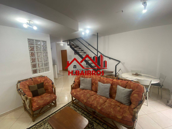 Imagem Apartamento com 2 Quartos à Venda, 80 m² em Parque Residencial Aquarius - São José Dos Campos