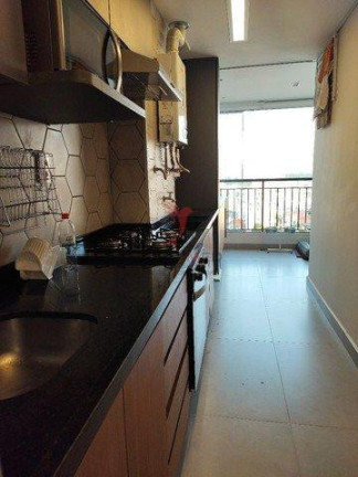 Imagem Apartamento com 2 Quartos à Venda, 60 m² em Jardim Da Glória - São Paulo Imagem Apartamento com 2 Quartos à Venda, 60 m² em Jardim Da Glória - São Paulo