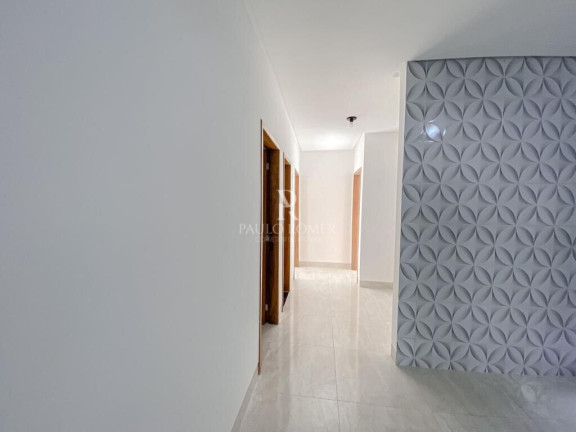 Imagem Casa com 3 Quartos à Venda, 109 m² em Residencial Santa Fé I - Goiânia Imagem Casa com 3 Quartos à Venda, 109 m² em Residencial Santa Fé I - Goiânia