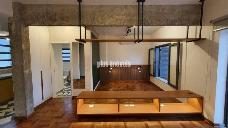 Imagem Apartamento com 1 Quarto à Venda, 58 m² em Bela Vista - São Paulo Imagem Apartamento com 1 Quarto à Venda, 58 m² em Bela Vista - São Paulo