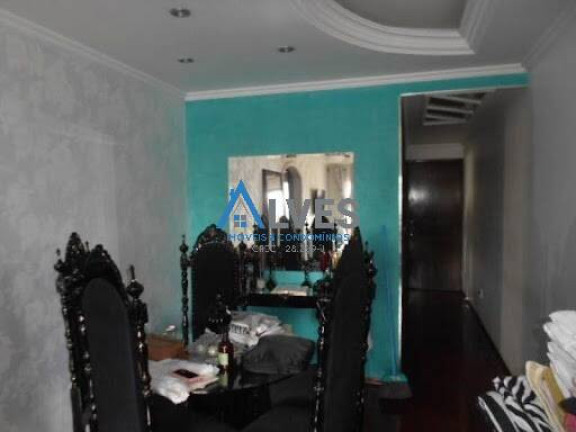 Imagem Apartamento com 3 Quartos à Venda, em Vila Baeta Neves - São Bernardo Do Campo Imagem Apartamento com 3 Quartos à Venda, em Vila Baeta Neves - São Bernardo Do Campo