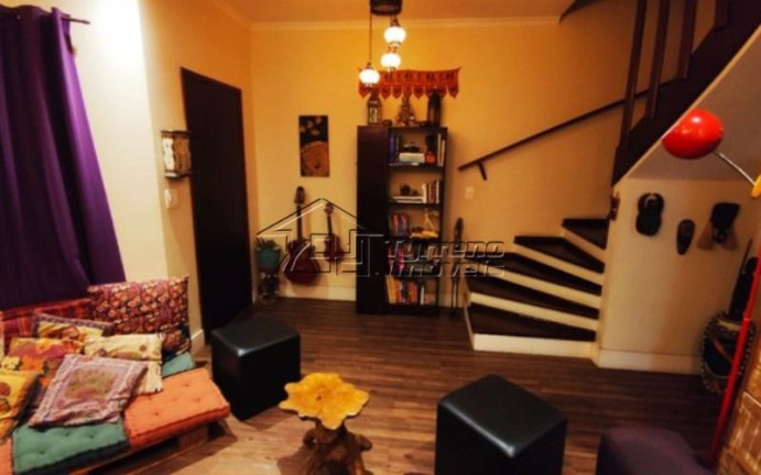 Imagem Casa de Condomínio com 3 Quartos à Venda, 120 m² em Jardim Califórnia - Jacareí Imagem Casa de Condomínio com 3 Quartos à Venda, 120 m² em Jardim Califórnia - Jacareí