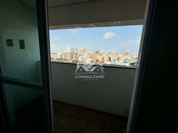 Imagem Apartamento com 2 Quartos à Venda, 68 m² em Campo Grande - Santos Imagem Apartamento com 2 Quartos à Venda, 68 m² em Campo Grande - Santos