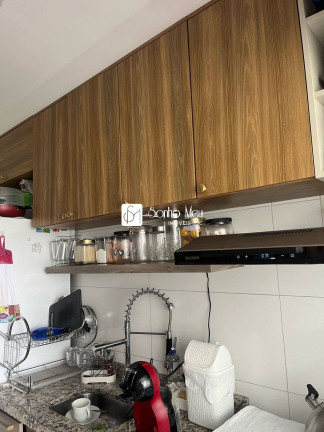 Imagem Apartamento com 2 Quartos à Venda, 53 m² em Parque Residencial Flamboyant - São José Dos Campos Imagem Apartamento com 2 Quartos à Venda, 53 m² em Parque Residencial Flamboyant - São José Dos Campos