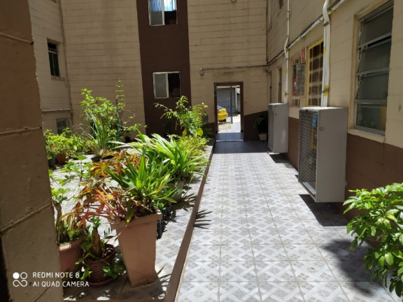 Imagem Imóvel com 2 Quartos à Venda, 47 m² em Conjunto Residencial José Bonifácio - São Paulo