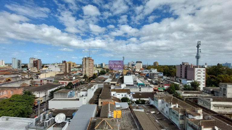 Imagem Apartamento com 2 Quartos à Venda, 115 m² em Centro - Rio Grande