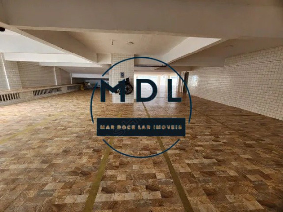 Imagem Apartamento com 2 Quartos à Venda, 76 m² em Vila Mirim - Praia Grande