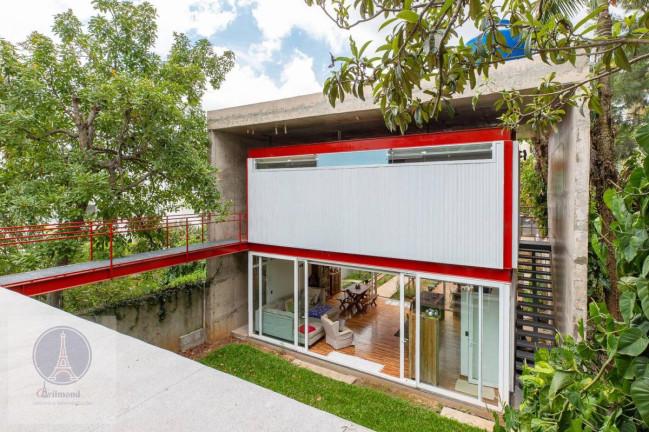 Imagem Casa com 4 Quartos para Alugar, 500 m² em Brooklin Paulista - São Paulo Imagem Casa com 4 Quartos para Alugar, 500 m² em Brooklin Paulista - São Paulo