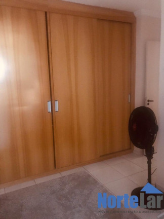 Imagem Apartamento com 3 Quartos à Venda, 96 m² em Jardim Das Laranjeiras - São Paulo