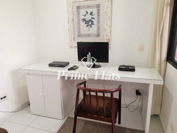 Imagem Apartamento com 1 Quarto à Venda, 34 m² em Paraíso Do Morumbi - São Paulo Imagem Apartamento com 1 Quarto à Venda, 34 m² em Paraíso Do Morumbi - São Paulo