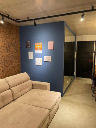 Imagem Apartamento com 2 Quartos à Venda, 72 m² em Vila Regente Feijó - São Paulo