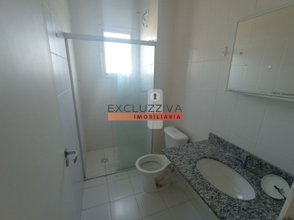Imagem Apartamento com 2 Quartos à Venda, 76 m² em Loteamento Residencial E Comercial Bosque Flamboyant - Taubaté
