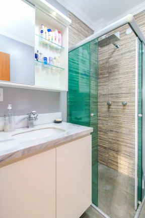 Imagem Casa com 3 Quartos à Venda, 155 m² em Hípica - Porto Alegre Imagem Casa com 3 Quartos à Venda, 155 m² em Hípica - Porto Alegre
