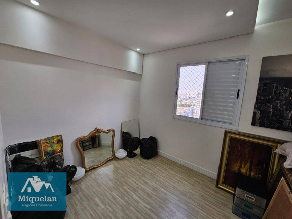 Imagem Apartamento com 3 Quartos à Venda, 65 m² em Vila Maria Alta - São Paulo Imagem Apartamento com 3 Quartos à Venda, 65 m² em Vila Maria Alta - São Paulo