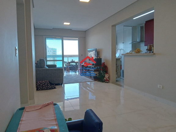 Imagem Apartamento com 3 Quartos à Venda, 116 m² em Tupi - Praia Grande Imagem Apartamento com 3 Quartos à Venda, 116 m² em Tupi - Praia Grande