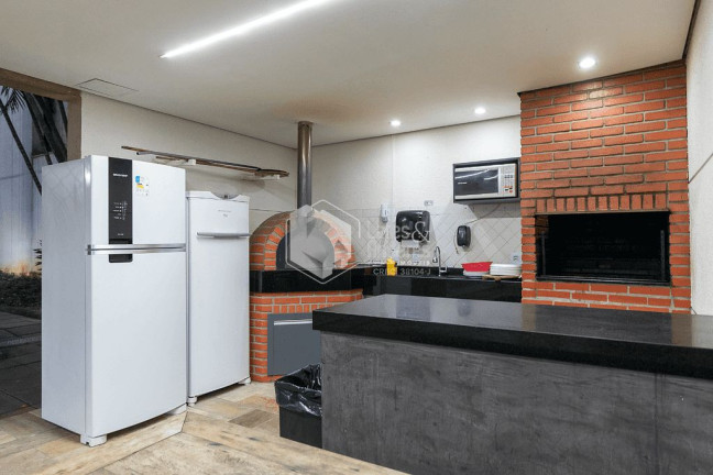 Imagem Apartamento com 2 Quartos à Venda, 72 m² em Vila Santa Catarina - São Paulo Imagem Apartamento com 2 Quartos à Venda, 72 m² em Vila Santa Catarina - São Paulo