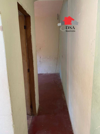 Imagem Casa com 3 Quartos à Venda, 400 m² em Vila Real Continuaçao - Hortolândia