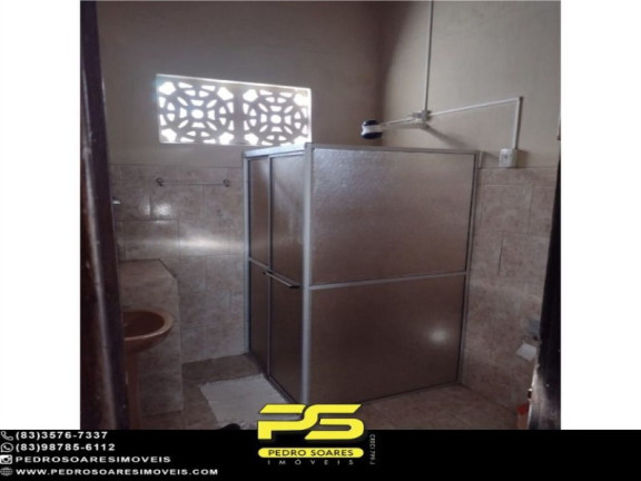 Imagem Casa com 4 Quartos à Venda, 432 m² em Tambiá - João Pessoa