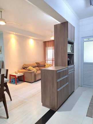 Imagem Apartamento com 2 Quartos à Venda, 77 m² em José Menino - Santos Imagem Apartamento com 2 Quartos à Venda, 77 m² em José Menino - Santos