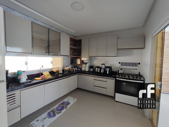 Imagem Casa com 3 Quartos à Venda, 295 m² em São Luiz - Arapiraca