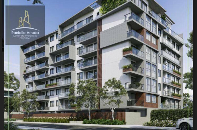 Imagem Apartamento com 2 Quartos à Venda, 61 m² em Jardim Oceania - João Pessoa Imagem Apartamento com 2 Quartos à Venda, 61 m² em Jardim Oceania - João Pessoa