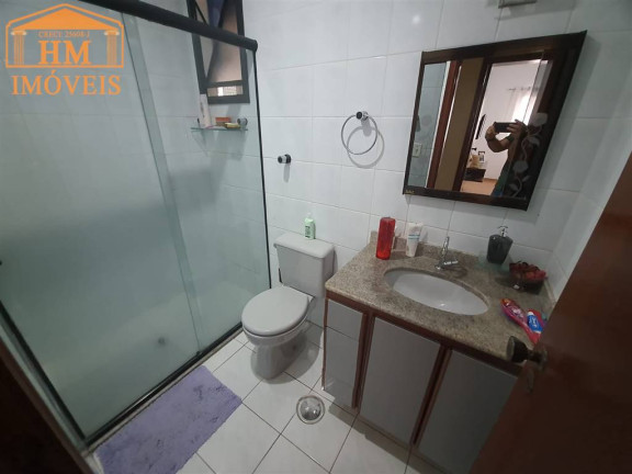 Imagem Apartamento com 3 Quartos à Venda, 100 m² em Itararé - São Vicente Imagem Apartamento com 3 Quartos à Venda, 100 m² em Itararé - São Vicente