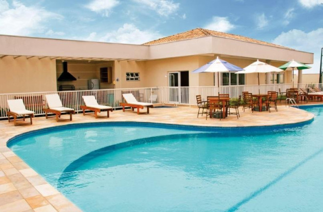 Imagem Apartamento com 2 Quartos à Venda, 53 m² em Wanel Ville - Sorocaba Imagem Apartamento com 2 Quartos à Venda, 53 m² em Wanel Ville - Sorocaba