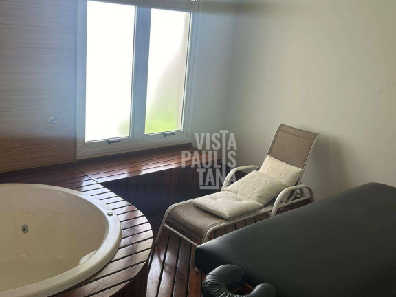 Imagem Apartamento com 3 Quartos à Venda, 124 m² em Brooklin - São Paulo