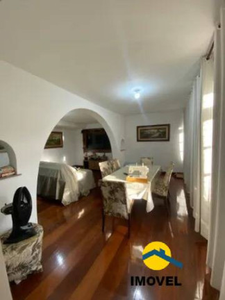 Imagem Casa com 3 Quartos à Venda, 167 m² em Fonseca - Niterói