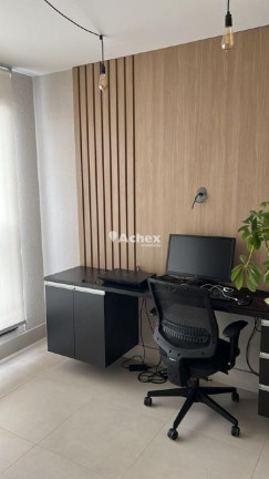 Imagem Apartamento com 3 Quartos à Venda, 106 m² em Taquaral - Campinas Imagem Apartamento com 3 Quartos à Venda, 106 m² em Taquaral - Campinas
