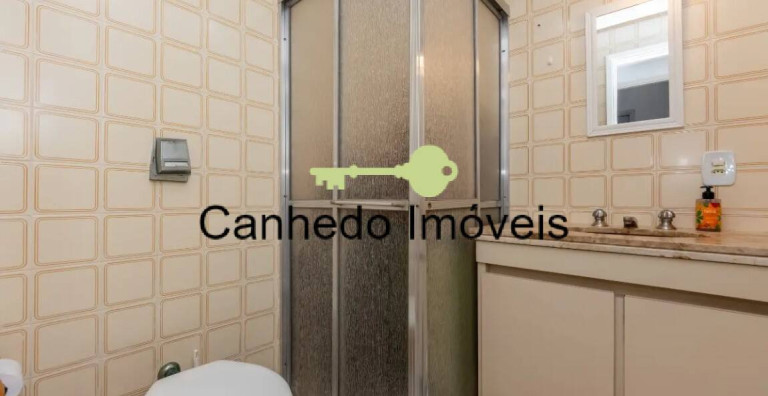 Imagem Apartamento com 3 Quartos à Venda, 77 m² em Moema - São Paulo