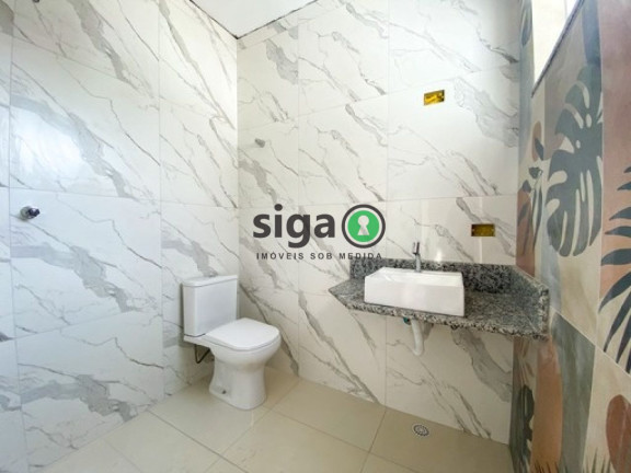 Imagem Casa com 3 Quartos à Venda, 170 m² em Vila Invernada - São Paulo Imagem Casa com 3 Quartos à Venda, 170 m² em Vila Invernada - São Paulo