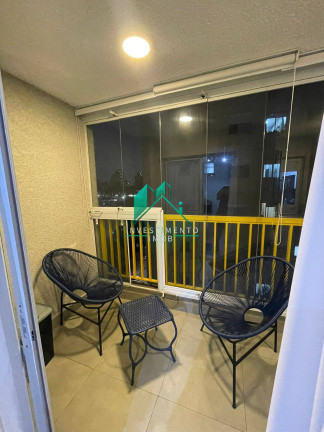 Foto do imóvel Apartamento com 2 Quartos à Venda, 56 m² em Vila Osasco - Osasco
